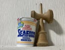 カップヌードル×強風オールバック　踊ってみた【けん】