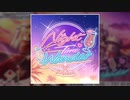 【デレステ】Night Time Wander【MASTER】