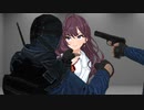 ゴジラ × シンデレラガールズ #11「天賦の才」