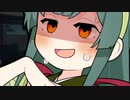 アンドロイドずん子がマスターをきりたんに変えてしまう【ダークサイド劇場】