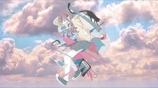 Rena - 遠く君の元へ Vo.初音ミク