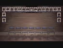 【オーロク＆小六郎】散り散り【UTAUカバー】