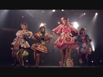 「シダレヤナギ」LIVE Date 2019.08.21 TSUTAYA O-EAST「MARQUEE祭 Vol.38」FES☆TIVE