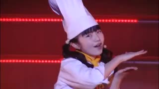 【UME★Mash】 Mini-Pati Medley by Sakura Gakuin Cooking Club 2010-2014