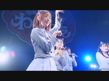 27.わーすた（WASUTA）「いぬねこ。青春真っ盛り」（Inu Neko Seishunmassakari）Live Video