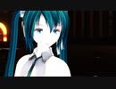 【MMD】コールボーイ【めんぼう式初音ミク】