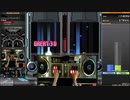 beatmania IIDX 30　Mr.C×2をハードするおっさん