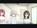 周回と三人【CeVIO劇場】