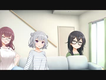 周回と三人【CeVIO劇場】