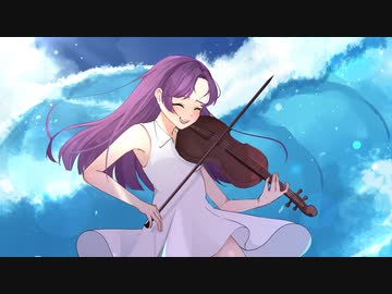 【結城悠】Surges/Orangestar【歌ってみた】