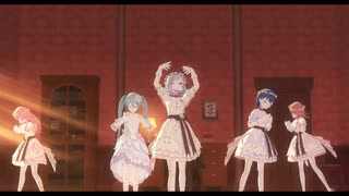 [プロセカMV] 『演劇』モモジャン