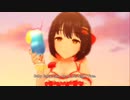 【デレステMV】Night Time Wander【茄子  朋  周子 】