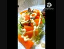 にんじんサラダにいそ松葉あうよ新入社員配置転換にんじんサラダ違った新人さらば