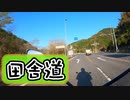 【車載動画】音楽聴きながら山の中走るだけ