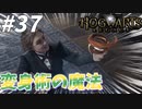 副校長から学ぶ変身術の極意【ホグワーツ・レガシー】#37