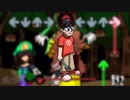 Arcy The Puppet - Mirror Mode BETADCIU