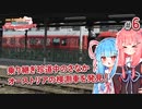 【VOICEROID海外旅行】あかあお調査団inオーストリア#6