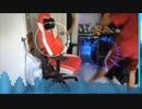 Arcy The Puppet - TwerkBreaker 8owser16 Cover
