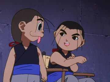 忍空　55話　録音台本 42506761.44200685.L