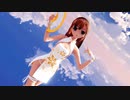 【MMD】らぶ式Sayaで『浪人琵琶』china dress ver.