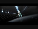 【MMD】[A]ddiction / YYB式改変初音ミクレーシング2022