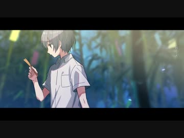 【歌ってみた】夜空のクレヨン/まふまふ(Covered by 翠姫(Mizuki))