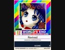 【譜面確認用】 Revived 「狂」 【チュウニズムNEW外部出力】