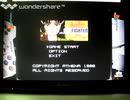 [実況]「葵ファイター=デザエモンPLUS・セレクト100（PS）」初見プレイ！（デジカメ撮影）