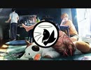 FL studio の内蔵音源を使って曲にしました