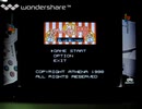 [実況]「祝げ〜むPS BLUE WIZARD=デザエモンPLUS・セレクト100（PS）」初見プレイ！（デジカメ撮影）