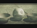【NieR:Automata】はたらくアンドロイドpart11【ゆっくり実況】