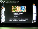 [実況]「魔女っ娘メル=デザエモンPLUS・セレクト100（PS）」初見プレイ！（デジカメ撮影）
