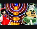 EASYシューター未満だった俺が東方地霊殿を今更実況プレイ part8【Last】