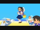 【ニコカラ】 強風オールバック (カップヌードルCM ver.) 【offvocal】