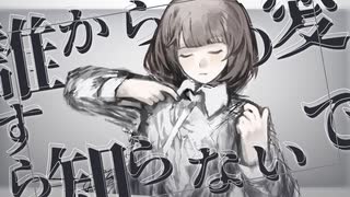 アジュール・アドマイヤー　/　MidLuster feat.初音ミク