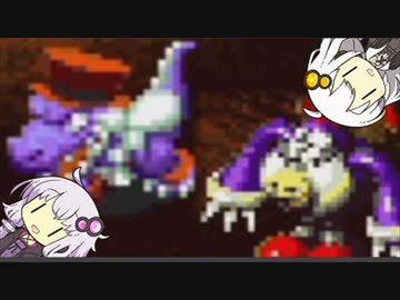 【スーパーマリオRPG】最弱マリオ冒険記！！【VOICEROID実況】#6
