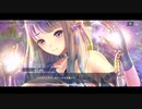 【ブルリフS】消せるボールペン使いの詩帆4人攻略part34「CASE6BATTLE.クイーンNORMAL」【ヴォワド】