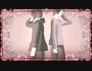 【MMDオリキャラ】纏め7