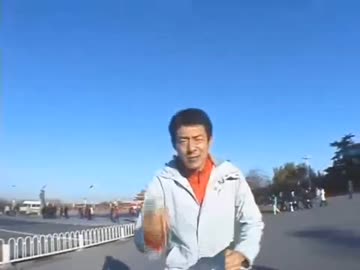 ニコレポ連携終了について松岡修造さんがもう一言