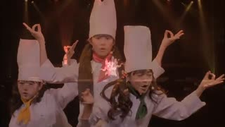 Mini-Pati - Acha!Cha!Karii (Sakura Gakuin)