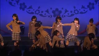 Sakura Gakuin さくら学院　2013年度　マシュマロ色の君と