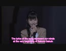 Sakura Gakuin - Yume ni Mukatte (ROM, JP, ENG Subs) - Live from RTG 2014