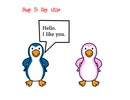 Club Penguin でデートする方法 (フェイクなし) (GONE SEXUAL)