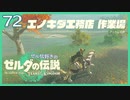 #072【ゼルダの伝説ティアーズオブザキングダム】ちょっと世界を翔けてくる【実況プレイ】