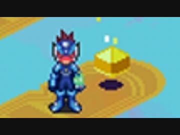 【実況】ロックマンエグゼ8と同義な「流星のロックマン2」を動かずにプレイ part27