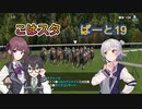 こはるりスタリオン　第19レース