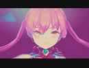 【ホロライブMMD】MEMEME!_宝钟玛琳
