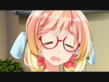 「暑さでもう疲れちゃって、全然編集できなくてェ…」【VOICeVI劇場】