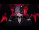 【原キー歌ってみた（男）】デーモンロード【クゥ_グゥ】