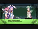 人気の兎の弾幕アクションゲームを実況プレイPart36